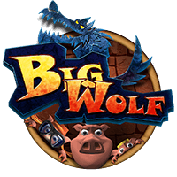 Big Wolf Big CQ9 PG Slot