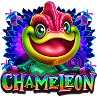 Chameleon cq9 pgslot-pg
