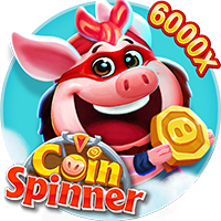 Coin Spinner CQ9 pgslot-pg