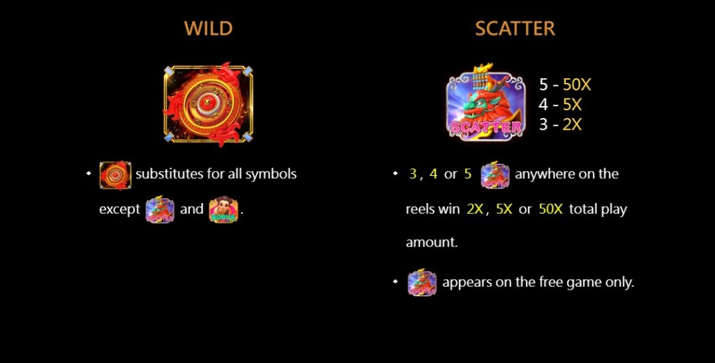 Crazy Nuozha cq9 pgslot-pg ฝาก ถอน