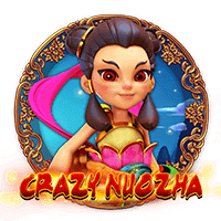Crazy Nuozha cq9 pgslot-pg