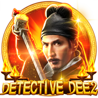 Detective Dee 2 CQ9 pgslot-pg