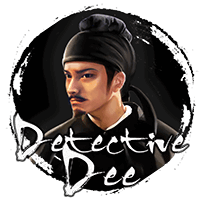 Detective Dee CQ9 PG Slot