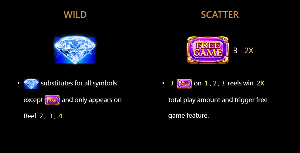 Diamond Treasure CQ9 pgslot-pg ทดลองเล่น