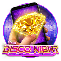 Disco Night M CQ9 pgslot-pg