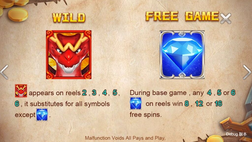 Dollar Bomb CQ9 pgslot-pg ทางเข้า