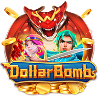 Dollar Bomb CQ9 pgslot-pg