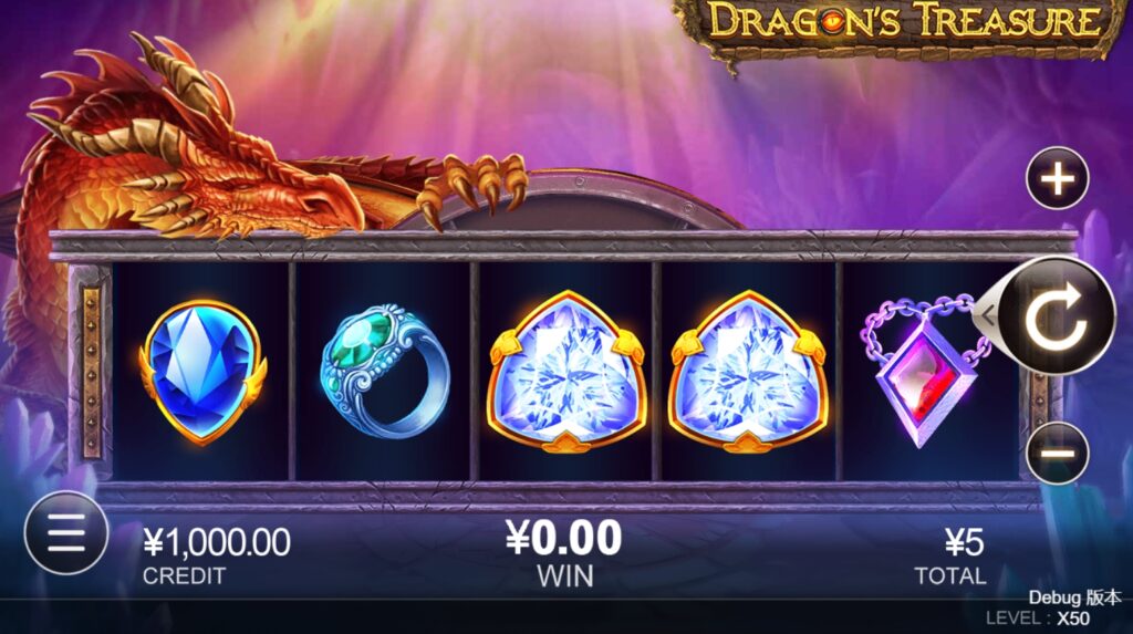 Dragon's Treasure CQ9 pgslot-pg ทางเข้า