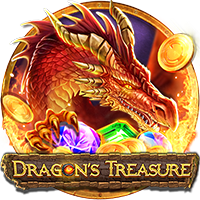 Dragon's Treasure CQ9 pgslot-pg