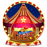 Ecstatic Circus CQ9 pgslot-pg