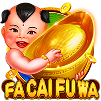 Fa Cai Fu Wa CQ9 pgslot-pg