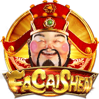 Fa Cai Shen CQ9 PGSlot
