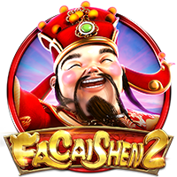 Fa Cai Shen2 CQ9 pgslot-pg