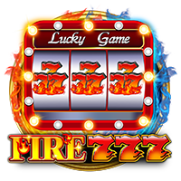 Fire 777 CQ9 pgslot-pg