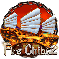 Fire Chibi 2 CQ9 PG Slot