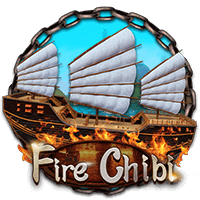 Fire Chibi CQ9 PG Slot