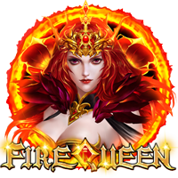Fire Queen cq9 pgslot-pg