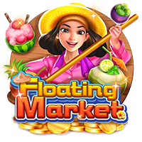 Floating Market CQ9 pgslot-pg