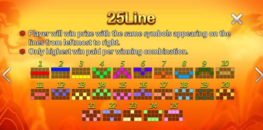 Flower Fortunes CQ9 pgslot-pg เว็บตรง