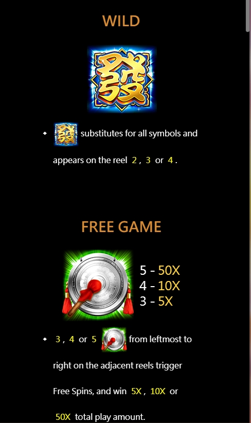 Flying Cai Shen CQ9 pgslot-pg ฝาก ถอน