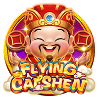 Flying Cai Shen CQ9 pgslot-pg