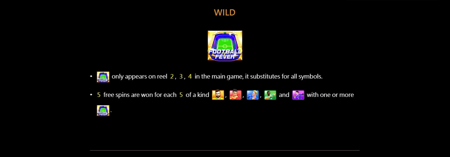 Football Fever CQ9 Slot PG