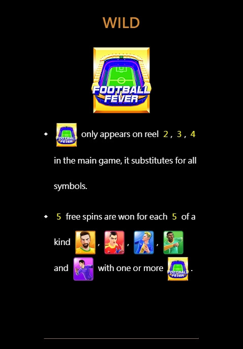 Football Fever M CQ9 Slot PG