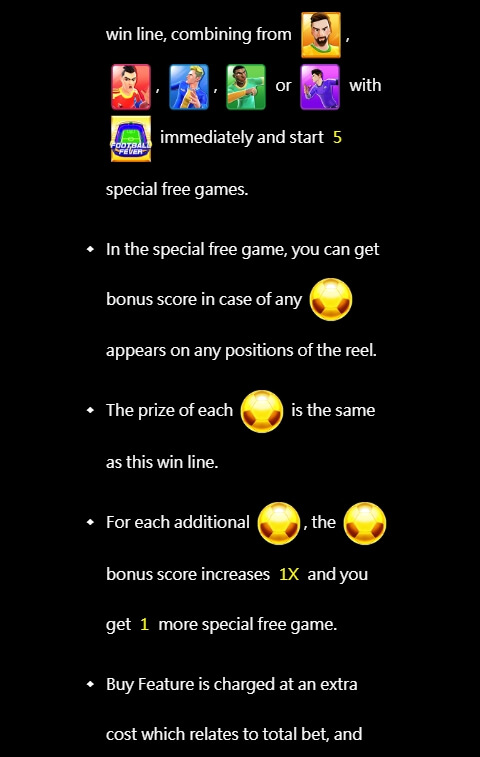 Football Fever M CQ9 สล็อตพีจี