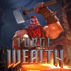 Forge of Wealth PGSLOT PG Slot Game