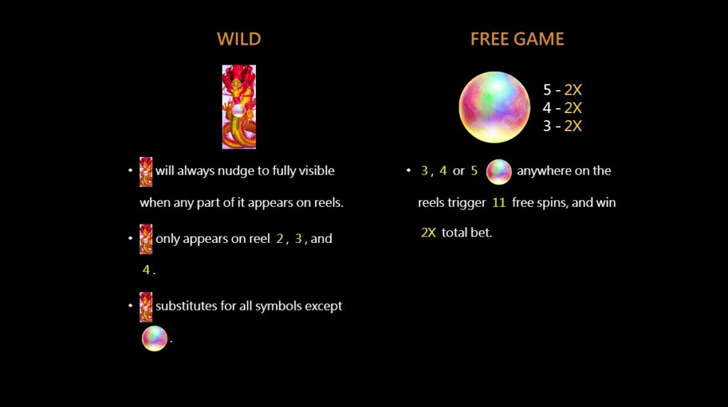 Fortune Dragon CQ9 pgslot-pg ฝาก ถอน