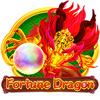 Fortune Dragon CQ9 pgslot-pg