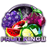 Fruit King II CQ9 pgslot- pg