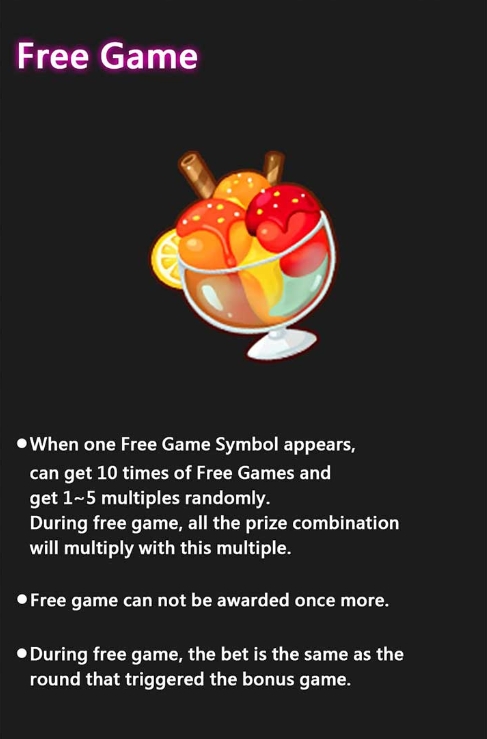 Fruity Carnival CQ9 pgslot-pg ทดลองเล่น