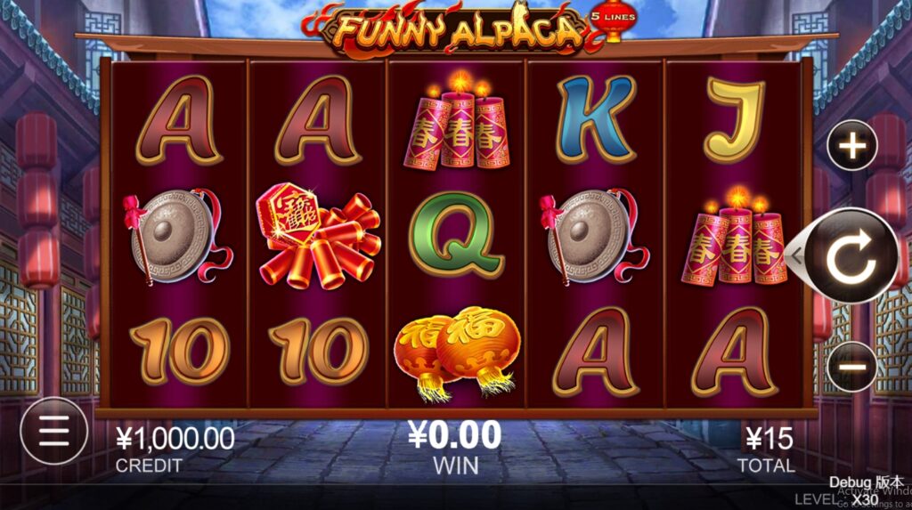 Funny Alpaca pgslot-pg ทางเข้า
