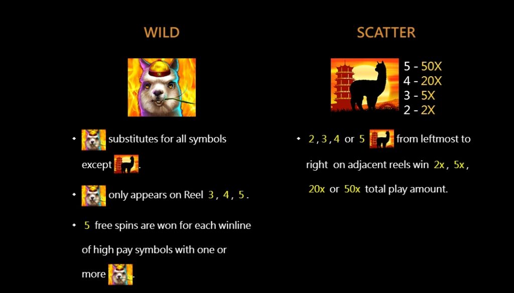 Funny Alpaca pgslot-pg ฝาก ถอน