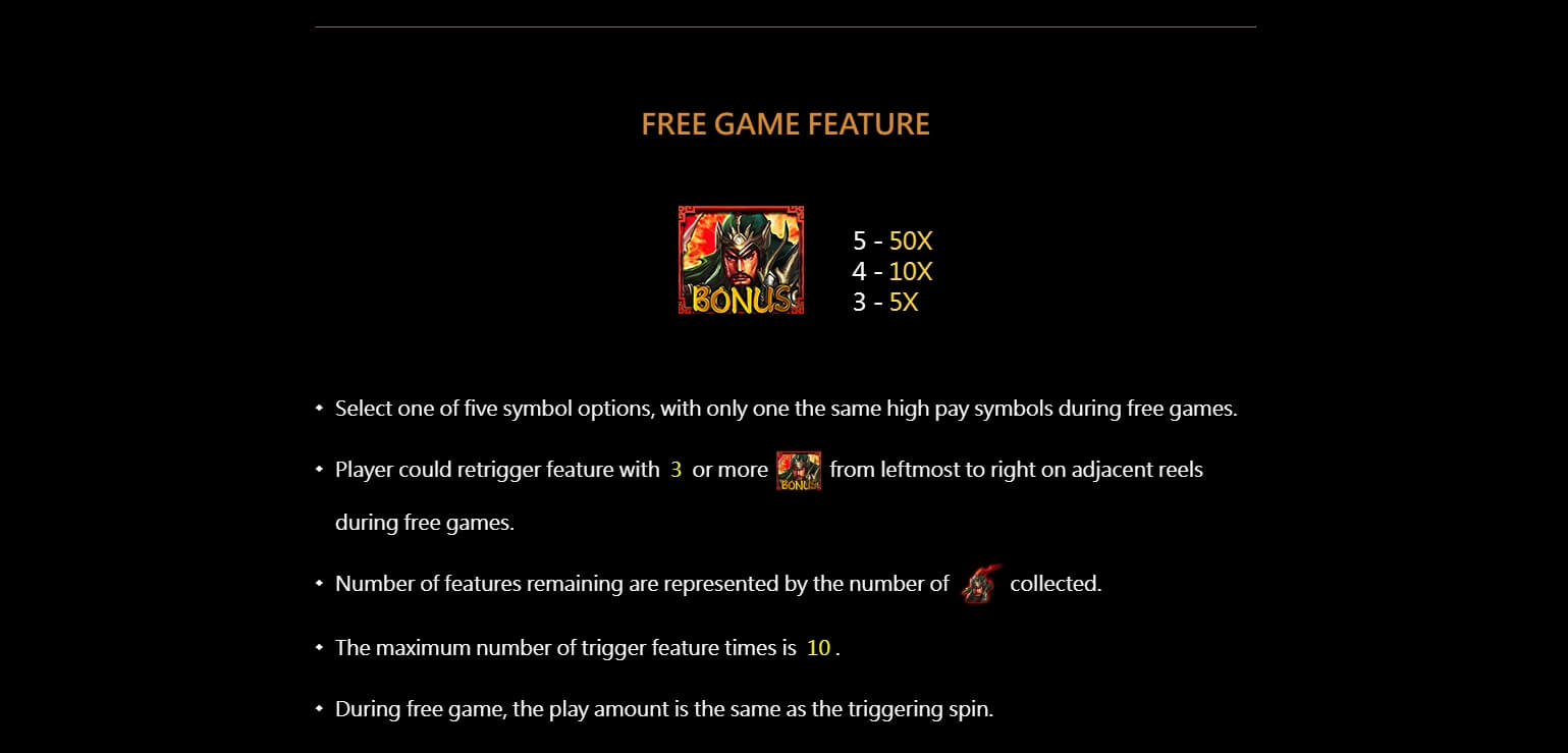 God of War CQ9 PG Slot Game