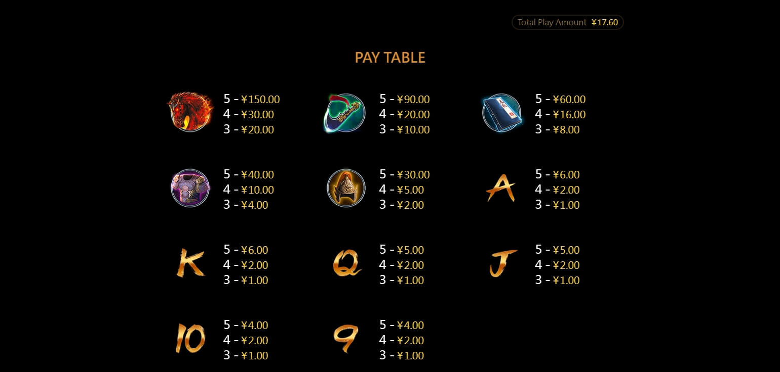 God of War CQ9 PG Slot1234