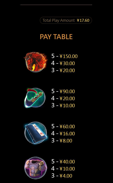 God of War M CQ9 PG Slot เครดิตฟรี