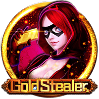 Gold Stealer CQ9 PG Slot