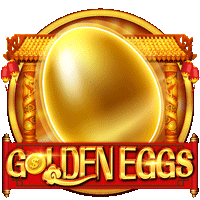 Golden Eggs CQ9 สล็อต PG