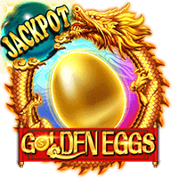Golden Eggs JP CQ9 PG Slot