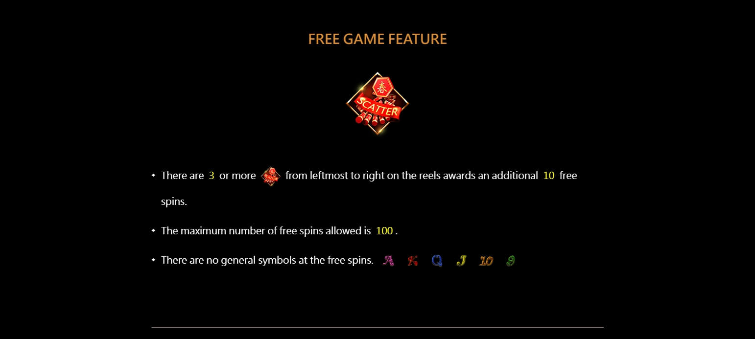 Good Fortune CQ9 PG Slot Game