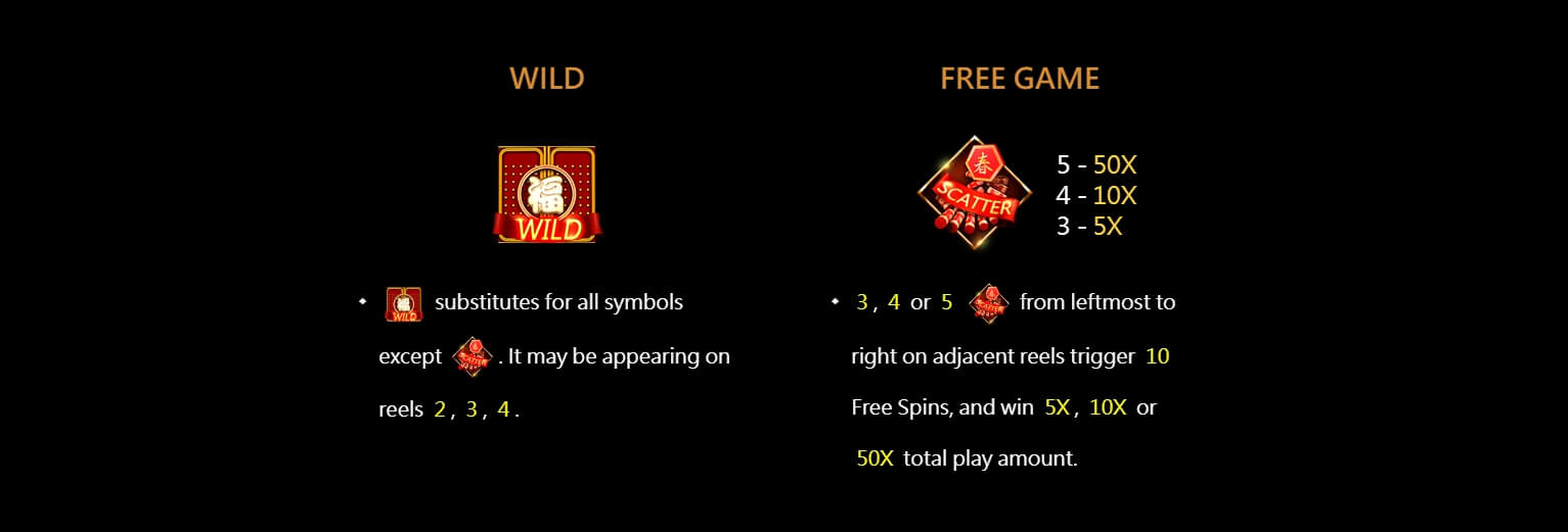 Good Fortune CQ9 PG สล็อต