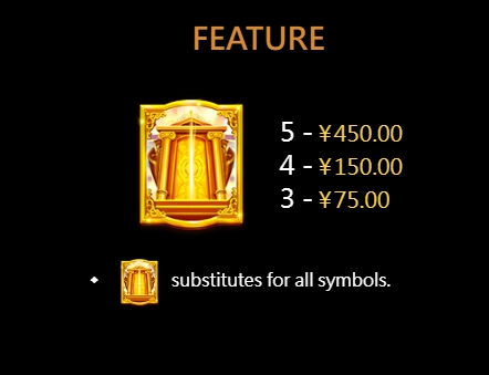 Greek Gods CQ9 pgslot-pg ฟรีเครดิต