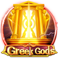 Greek Gods CQ9 pgslot-pg