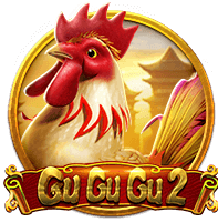 Gu Gu Gu 2 CQ9 pgslot-pg