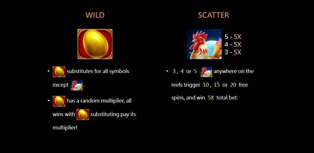 Gu Gu Gu 3 CQ9 pgslot-pg ทดลองเล่น