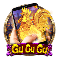 Gu Gu Gu M CQ9 PG Slot