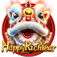 Happy Rich Year cq9 pgslot-pg