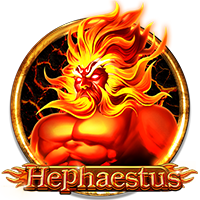 Hephaestus CQ9 pgslot-pg